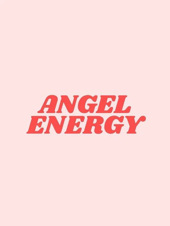 angel energy