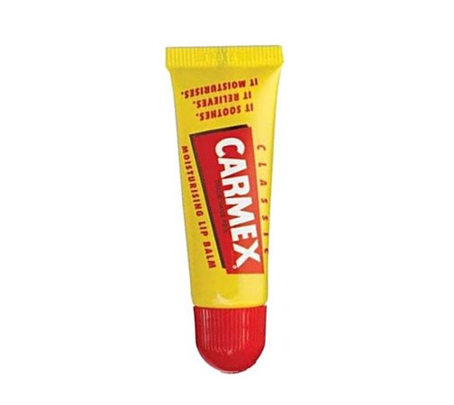 regular carmex shared by a m a n d a🍯 on We Heart It
