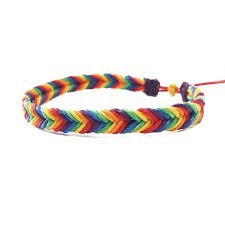 rainbow bracelet - Google Search