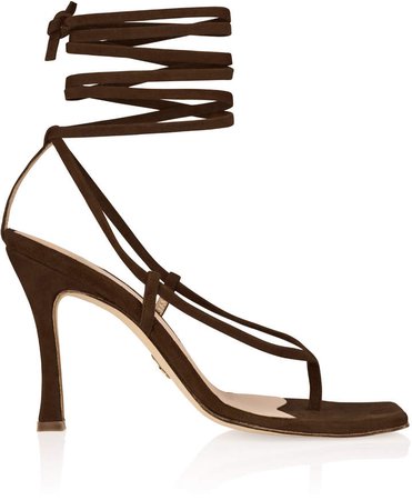 Brother Vellies M'O Exclusive Grace Paloma Sandals