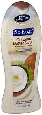 body wash coconut scrub - Google Search