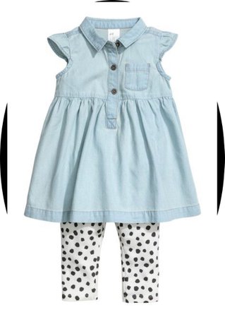 toddler outfit