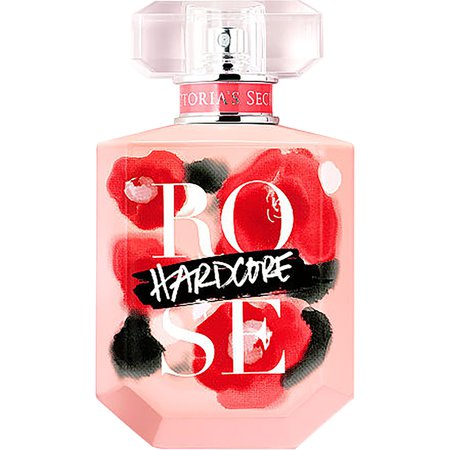 Victoria's Secret Hardcore Rose 1.7 Oz. Eau De Parfum Spray | Women's Fragrances | Beauty & Health | Shop The Exchange