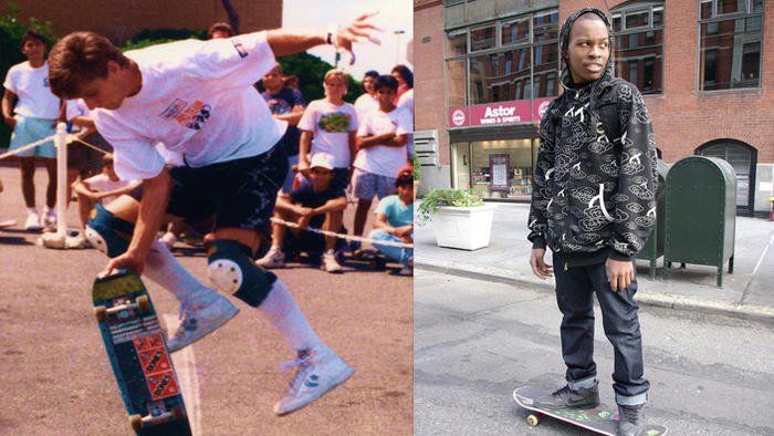 How skateboarding changed popular culture | Guide