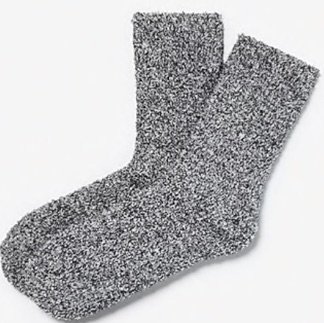 express warm socks