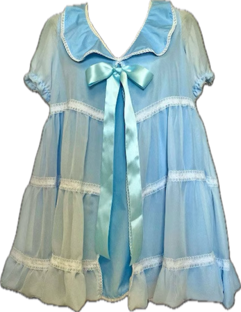 babydoll dress