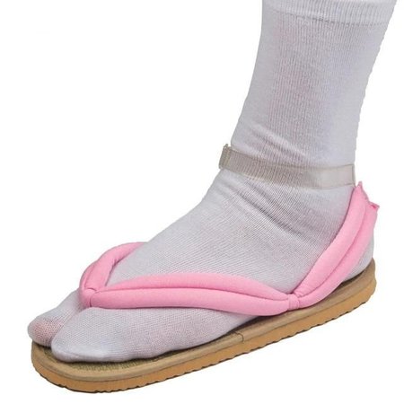 Japanese sandals