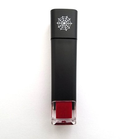 Pretty Zombie Cosmetics — Liquid Lipstick in Vamp