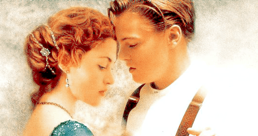 Jack and Rose - Titanic by stalkerofkristen on DeviantArt