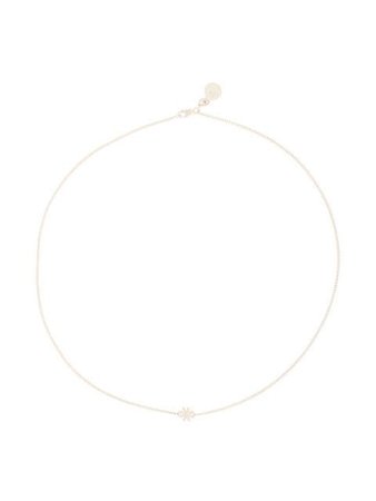 Karen Walker Daisy necklace $213 - Buy Online - Mobile Friendly, Fast Delivery, Price