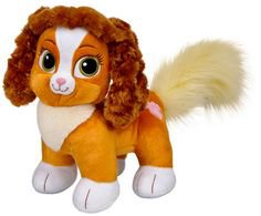 Build a Bear Disney Princess Palace Pets Teacup Puppy Dog Stuffed Plush Toy Animals In Stock Now at http://www.bonanza.com/booths/tweettoyshop