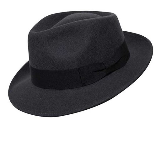men’s hat 50s