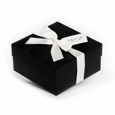 Pinterest - Gift box