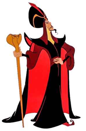 Jafar | Aladdin Wiki | FANDOM powered by Wikia