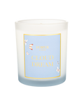 Cloud Dream Candle– FORVR