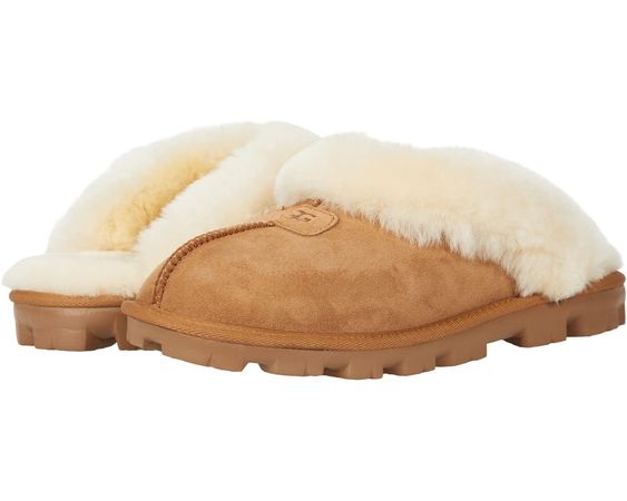 UGG Coquette slip on shoes | Zappos.com