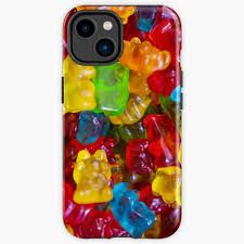 gummy bear phone case - Google Search