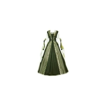 medieval Dress