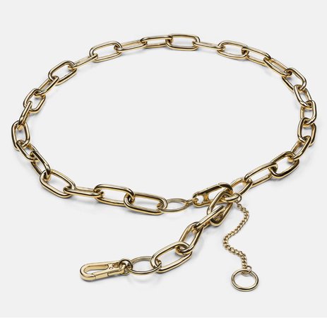 vitaly belt chain