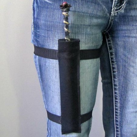 Wand Holster