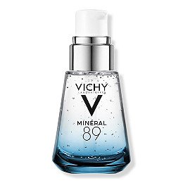 Vichy Mineral 89 Hyaluronic Acid Face Serum for Stronger Skin | Ulta Beauty