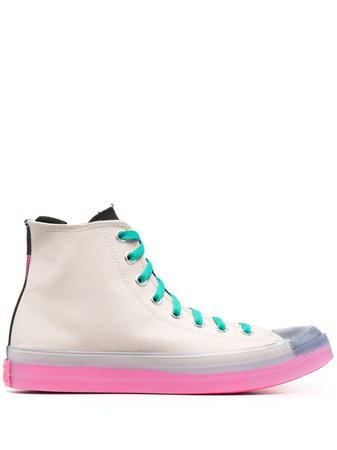 Shop Converse Digital Terraine Chuck Taylor sneakers with Express Delivery - FARFETCH