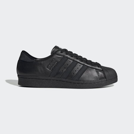 adidas Superstar 80s Recon Shoes - Black | adidas US