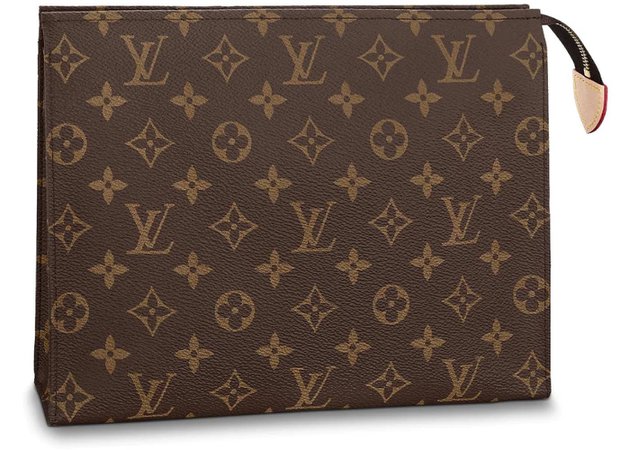 Louis Vuitton Toiletry Bag