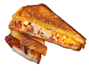 grilled cheese png - Google Search