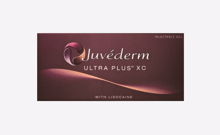 Products : JUVEDERM
