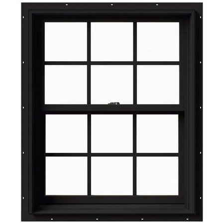 black window frame png