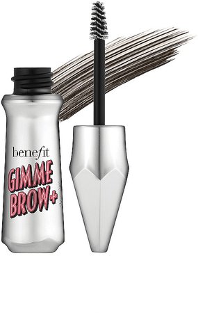 Mini Gimme Brow+ Volumizing Eyebrow Gel