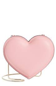 kate spade pink heart purse - Google Search