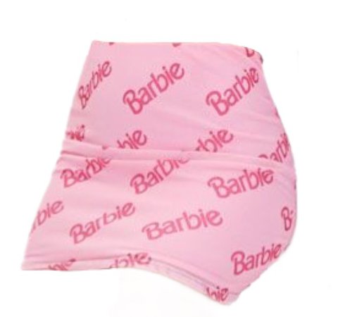 FOREVER 21 Barbie Skirt