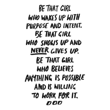 it girl quote - Google Search