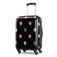 American Tourister Disney Minnie Lux Dots 21" Spinner