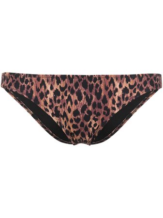 Bikini bottoms The Eva Solid & Striped - Compra online - Envío express, devolución gratuita y pago seguro