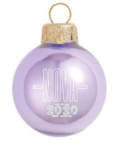 -NOVA- Christmas with Nova
