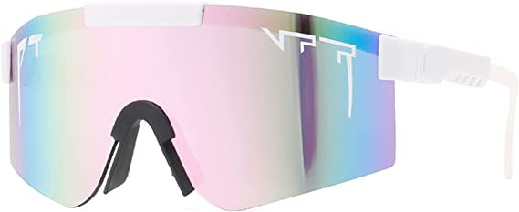 Amazon.com: Men Women Polarized Cycling Sunglasses, UV400 Protection Sports Fan Sunglasses Hiking Fishing Surfing Goggles C3 : Sports & Outdoors
