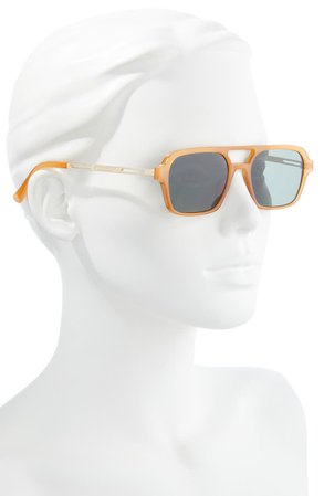 BP. 52mm Aviator Sunglasses | Nordstrom