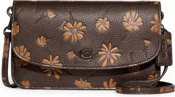 COACH Hayden Floral Crossbody Bag | Nordstrom