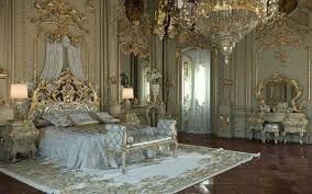 luxury castle bedroom - Google Search