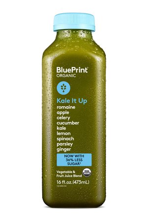 BluePrint Cleanse Kale It Up - Buscar con Google