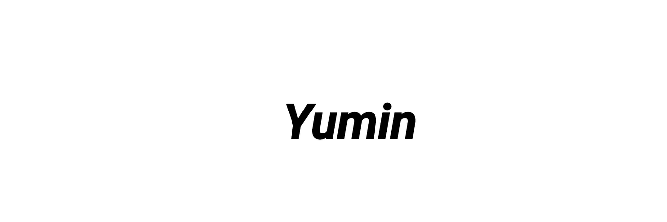 yumin