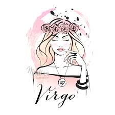 zodiac virgo art - Google Search