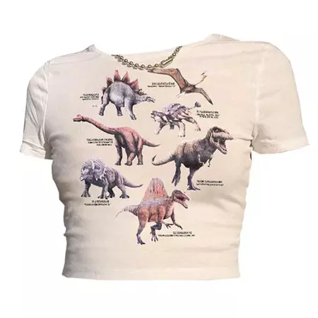 AGE OF REPTILES TEE – Boogzel Clothing