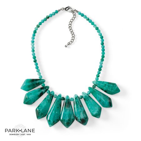 Park Lane Jewelry - Jasmine Necklace $212 1/2 off when you purchase two full price!