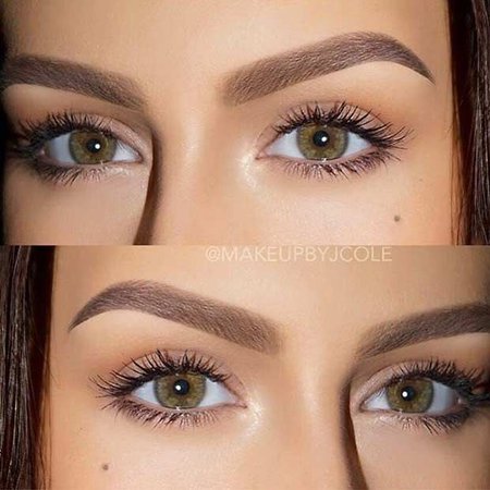 simple makeup looks - Google Search