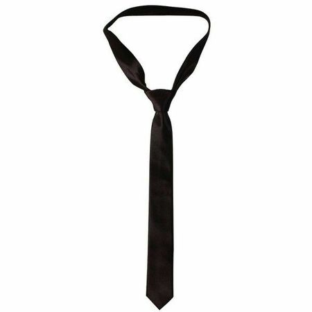 long tie