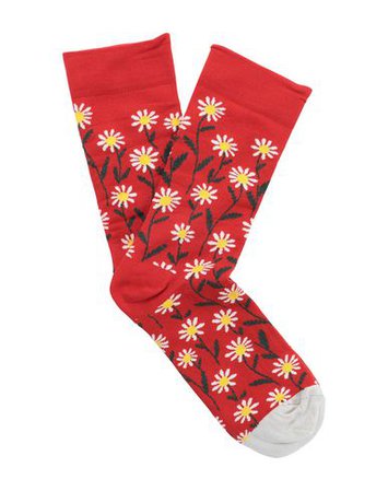 Bonne Maison Socks & Tights - Women Bonne Maison Socks & Tights online on YOOX United States - 48216794GH